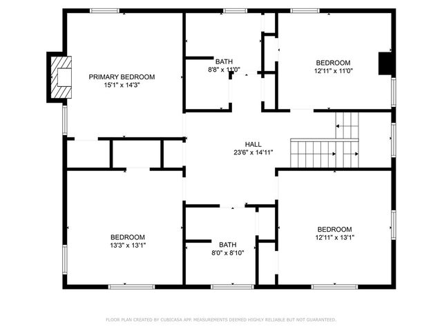 600 E Maiden St, City Of Washington, PA 15301