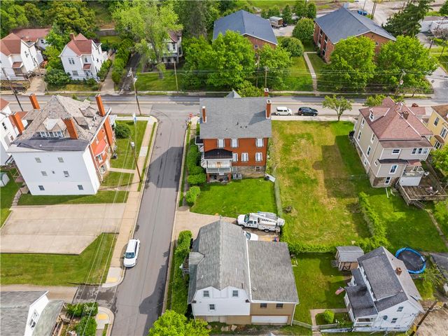 600 E Maiden St, City Of Washington, PA 15301