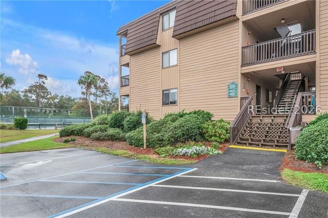 40 Folly Field Rd Apt E17, Hilton Head Island, SC 29928
