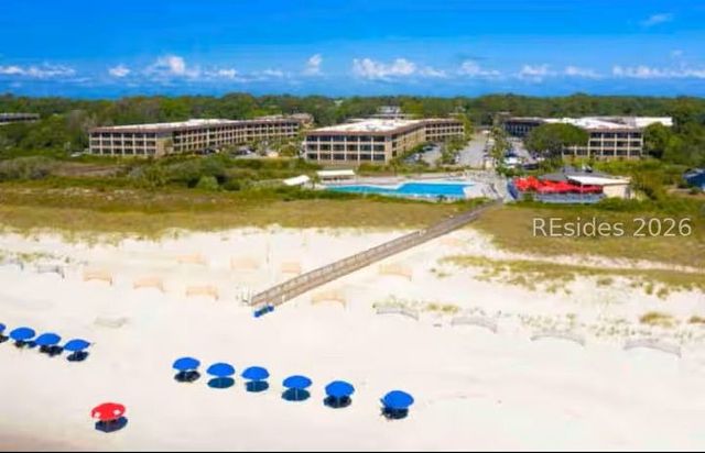 40 Folly Field Rd Apt E17, Hilton Head Island, SC 29928