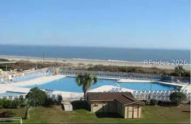 40 Folly Field Rd Apt E17, Hilton Head Island, SC 29928
