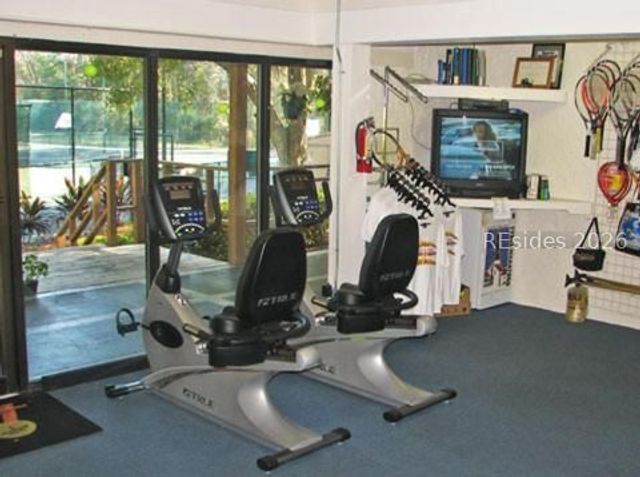 40 Folly Field Rd Apt E17, Hilton Head Island, SC 29928