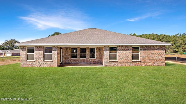 268 Raulston Drive, Byram, MS 39272