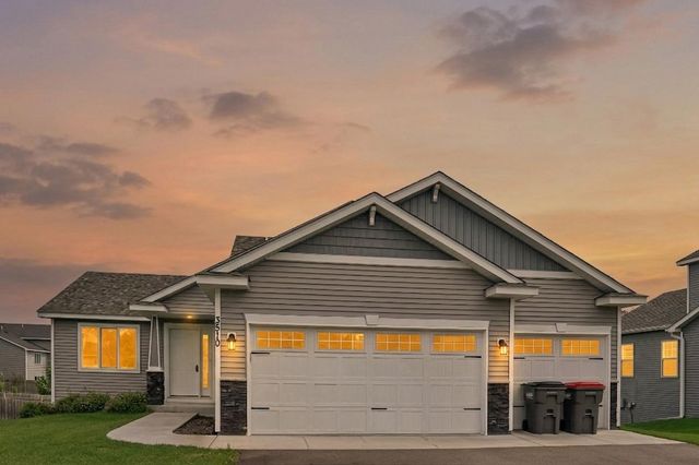3510 237th Avenue NW, Saint Francis, MN 55070