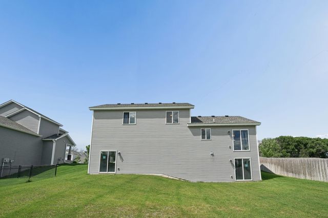 3510 237th Avenue NW, Saint Francis, MN 55070