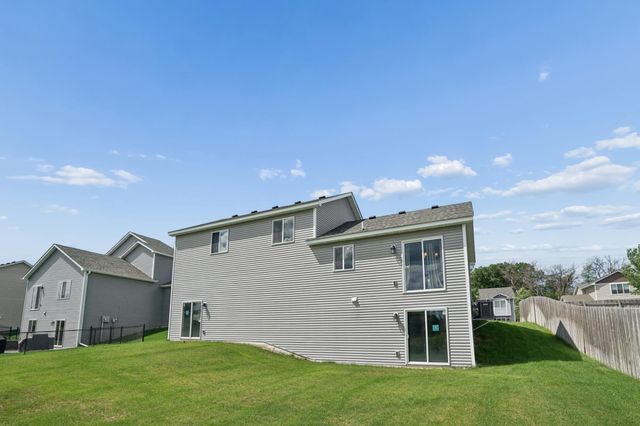 3510 237th Avenue NW, Saint Francis, MN 55070