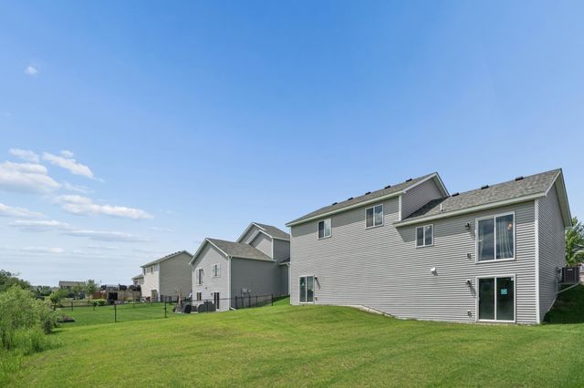 3510 237th Avenue NW, Saint Francis, MN 55070