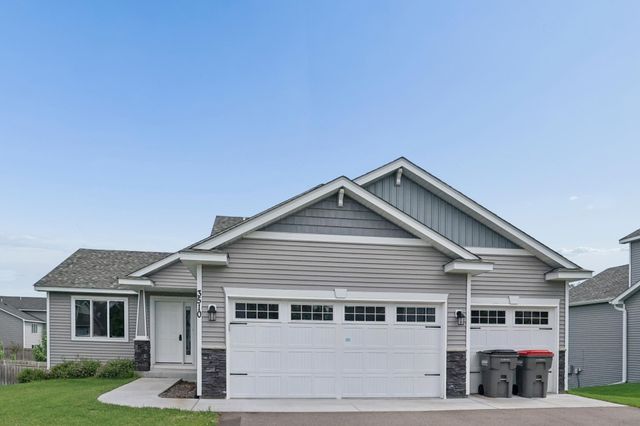 3510 237th Avenue NW, Saint Francis, MN 55070
