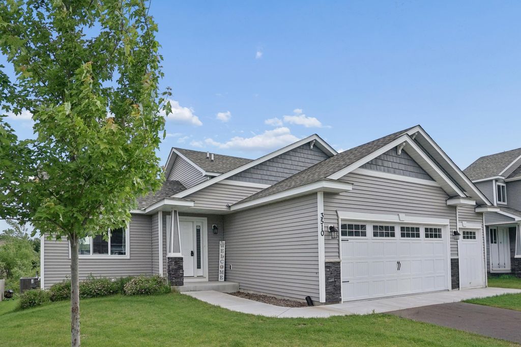 3510 237th Avenue NW, Saint Francis, MN 55070 — photo 2