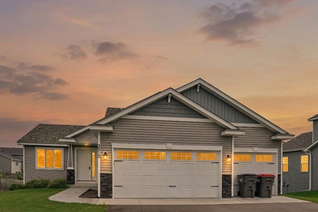3510 237th Avenue NW, Saint Francis, MN 55070 — photo 4
