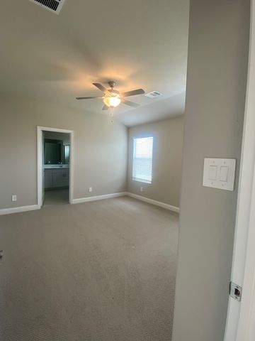 1209 Gardendale Hollow Lane, Anna, TX 75409