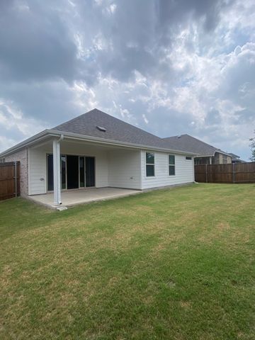 1209 Gardendale Hollow Lane, Anna, TX 75409