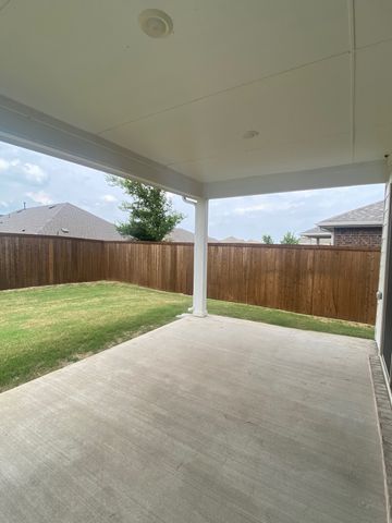 1209 Gardendale Hollow Lane, Anna, TX 75409