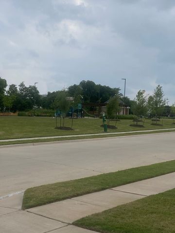1209 Gardendale Hollow Lane, Anna, TX 75409