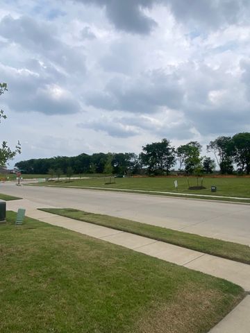1209 Gardendale Hollow Lane, Anna, TX 75409
