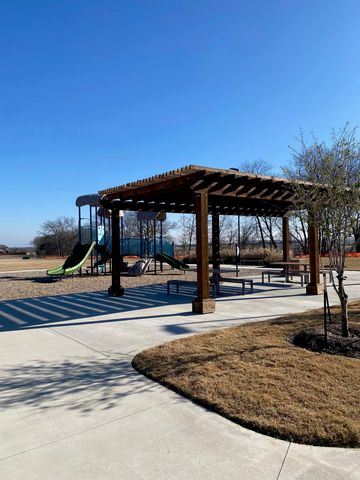 1209 Gardendale Hollow Lane, Anna, TX 75409