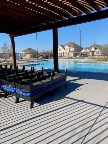 1209 Gardendale Hollow Lane, Anna, TX 75409