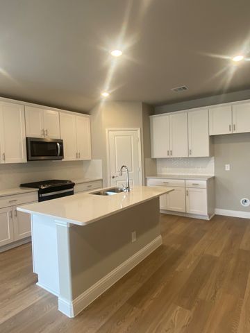 1209 Gardendale Hollow Lane, Anna, TX 75409