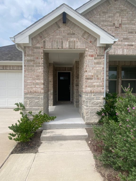 1209 Gardendale Hollow Lane, Anna, TX 75409