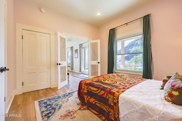 111 CLAWSON Avenue, Bisbee, AZ 85603