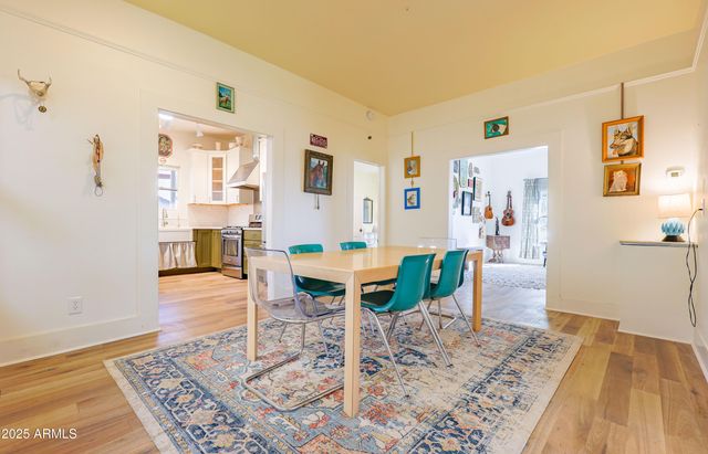 111 CLAWSON Avenue, Bisbee, AZ 85603