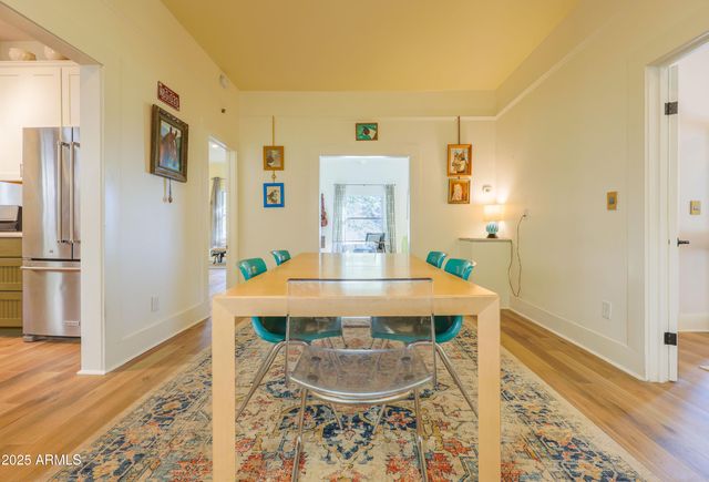 111 CLAWSON Avenue, Bisbee, AZ 85603