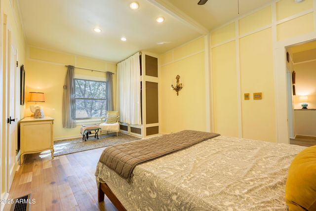 111 CLAWSON Avenue, Bisbee, AZ 85603