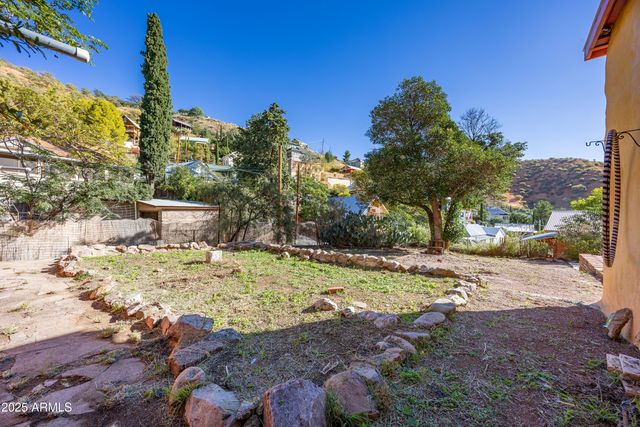 111 CLAWSON Avenue, Bisbee, AZ 85603