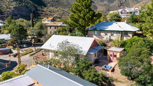 111 CLAWSON Avenue, Bisbee, AZ 85603
