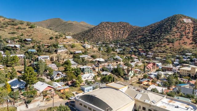111 CLAWSON Avenue, Bisbee, AZ 85603