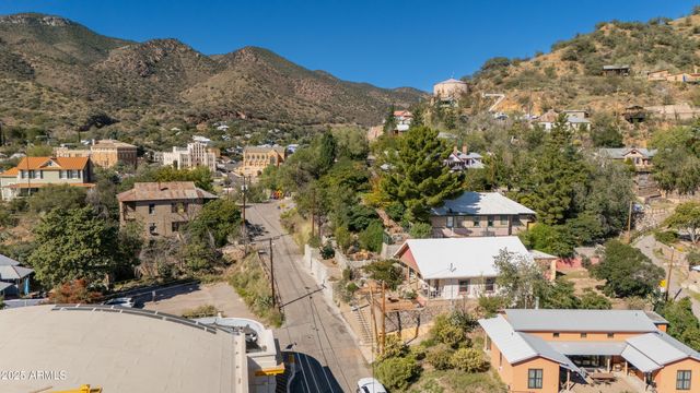 111 CLAWSON Avenue, Bisbee, AZ 85603
