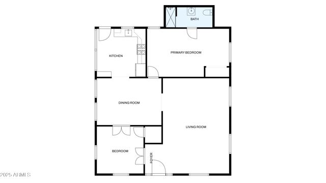 111 CLAWSON Avenue, Bisbee, AZ 85603