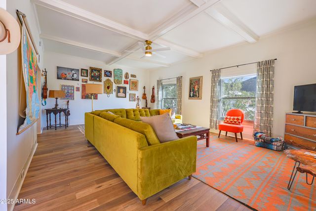 111 CLAWSON Avenue, Bisbee, AZ 85603