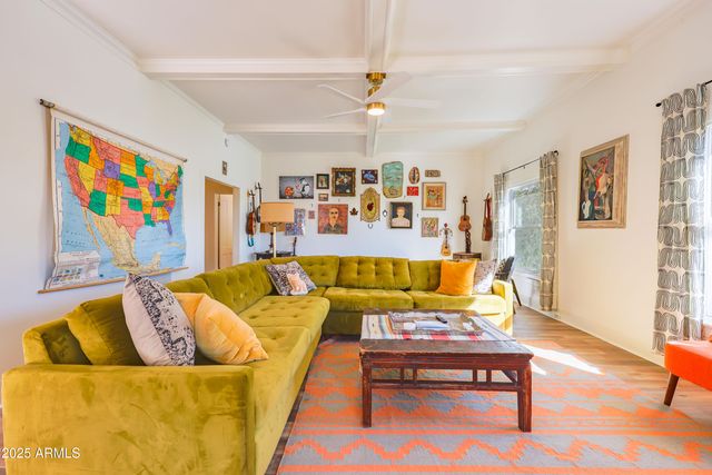 111 CLAWSON Avenue, Bisbee, AZ 85603