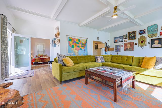 111 CLAWSON Avenue, Bisbee, AZ 85603