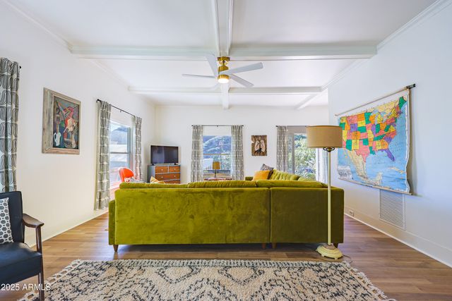 111 CLAWSON Avenue, Bisbee, AZ 85603