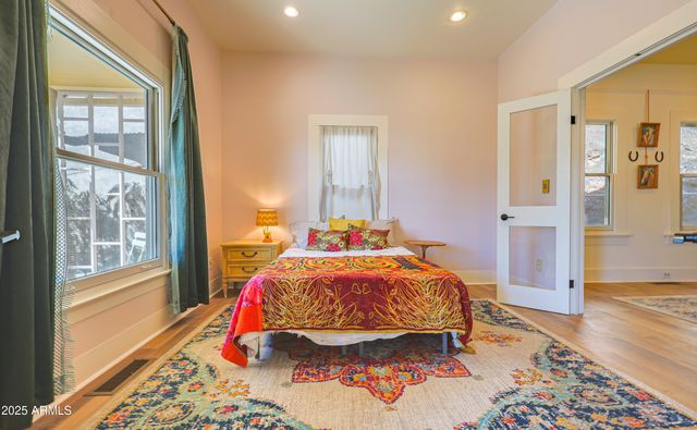 111 CLAWSON Avenue, Bisbee, AZ 85603