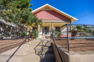 111 CLAWSON Avenue, Bisbee, AZ 85603
