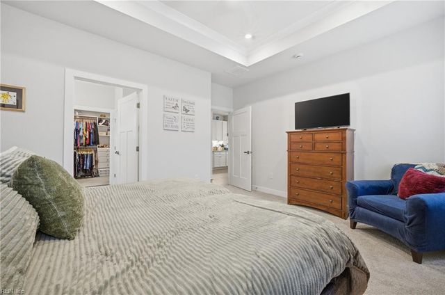 2104 Mainsail DR, Carrollton, VA 23314