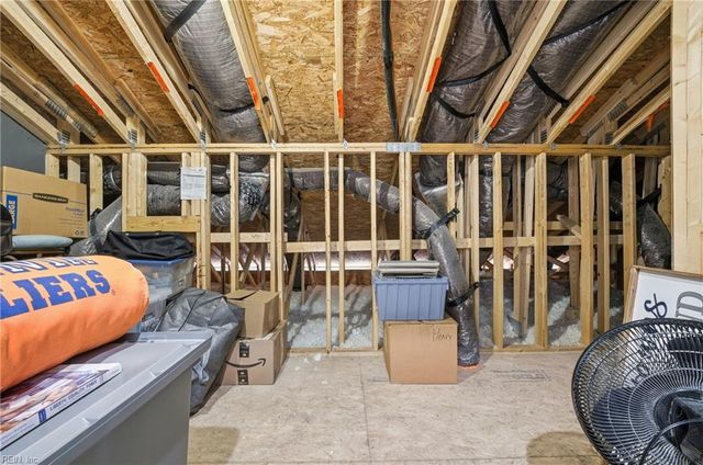 2104 Mainsail DR, Carrollton, VA 23314