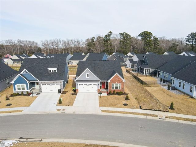 2104 Mainsail DR, Carrollton, VA 23314