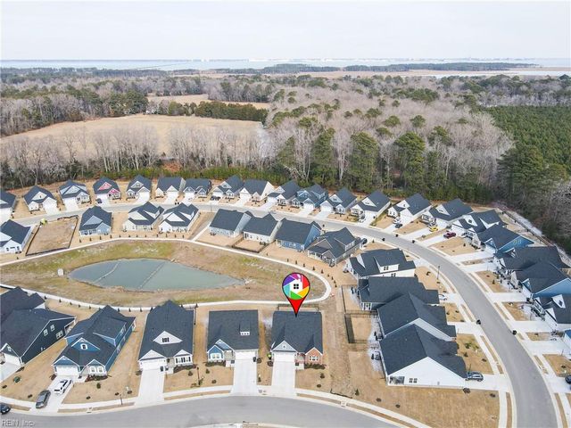 2104 Mainsail DR, Carrollton, VA 23314