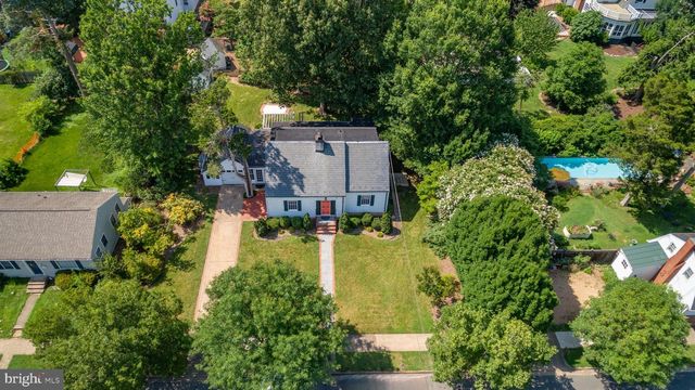 1217 BRENT ST, Fredericksburg, VA 22401