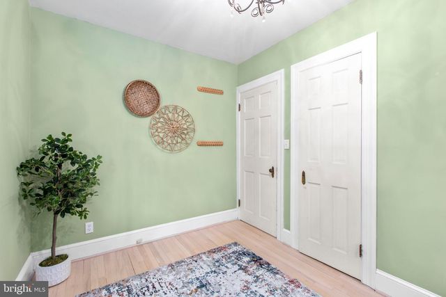 1217 BRENT ST, Fredericksburg, VA 22401