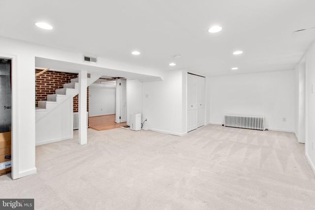 1217 BRENT ST, Fredericksburg, VA 22401