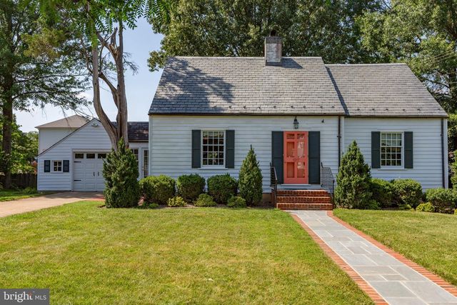 1217 BRENT ST, Fredericksburg, VA 22401