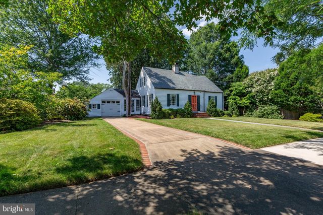 1217 BRENT ST, Fredericksburg, VA 22401