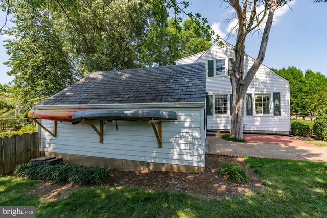 1217 BRENT ST, Fredericksburg, VA 22401