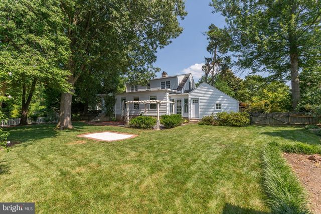 1217 BRENT ST, Fredericksburg, VA 22401
