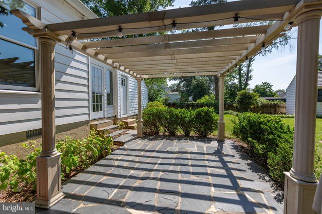 1217 BRENT ST, Fredericksburg, VA 22401